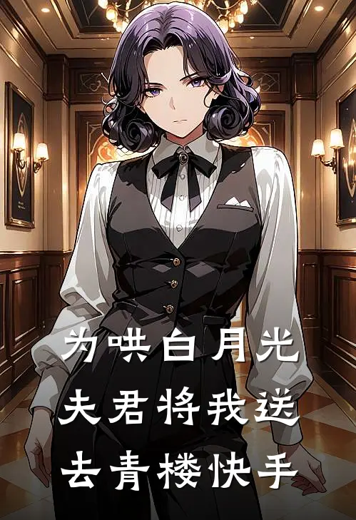 为哄白月光，夫君将我送去青楼快手