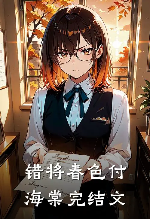 错将春色付海棠完结文