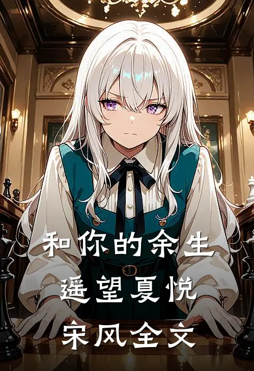 和你的余生遥望夏悦宋风全文
