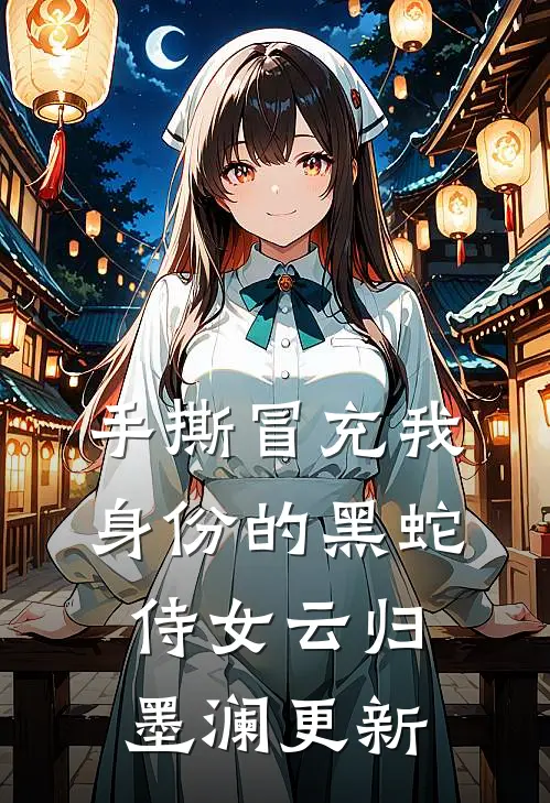 手撕冒充我身份的黑蛇侍女云归墨澜更新