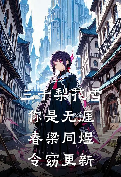 三千梨花雪，你是无涯春梁同煜令窈更新