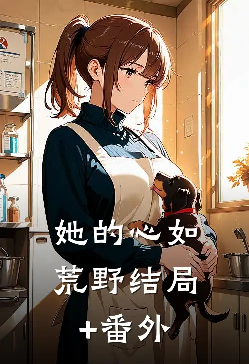 她的心如荒野结局+番外