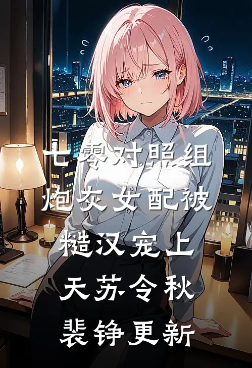 七零对照组：炮灰女配被糙汉宠上天苏令秋裴铮更新