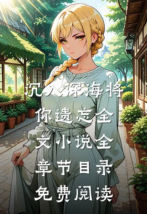沉入深海将你遗忘全文小说全章节目录免费阅读