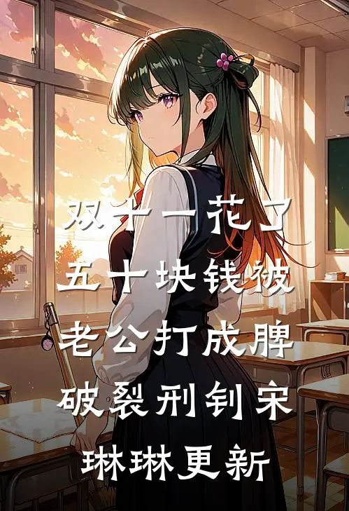 双十一花了五十块钱被老公打成脾破裂刑钊宋琳琳更新