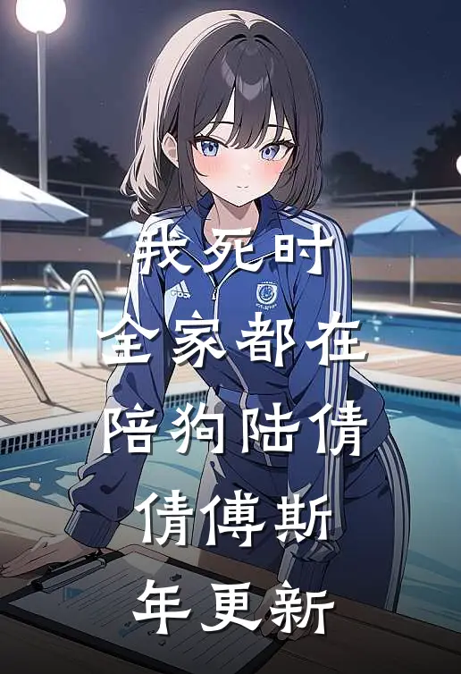 我死时，全家都在陪狗陆倩倩傅斯年更新