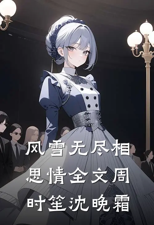 风雪无尽相思情全文周时笙沈晚霜