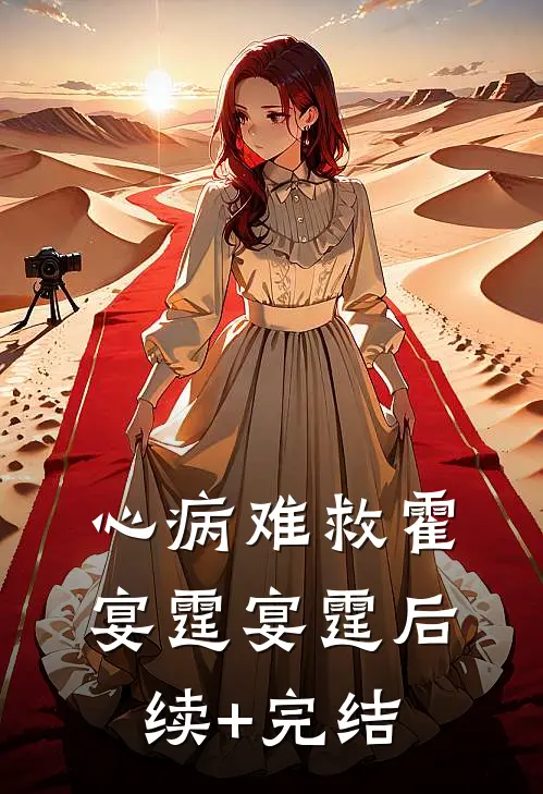 心病难救霍宴霆宴霆后续+完结