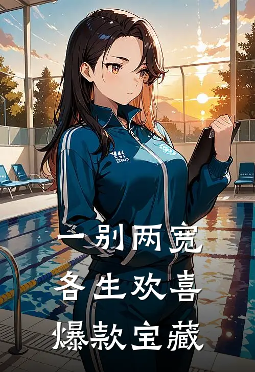 一别两宽各生欢喜爆款宝藏