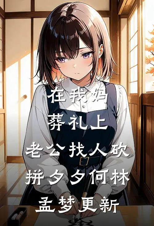 在我妈葬礼上，老公找人砍拼夕夕何林孟梦更新