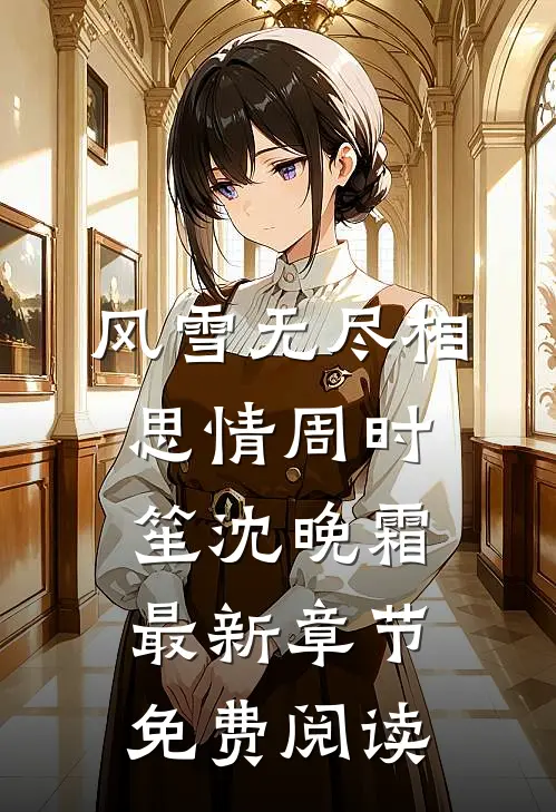 风雪无尽相思情周时笙沈晚霜最新章节免费阅读