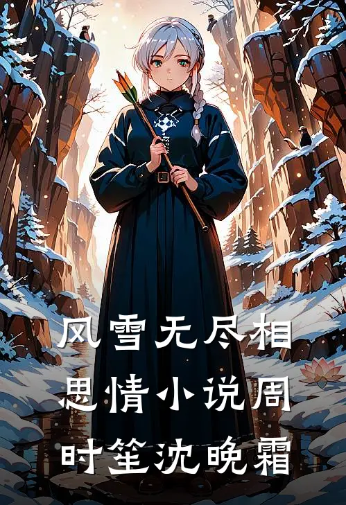 风雪无尽相思情小说周时笙沈晚霜