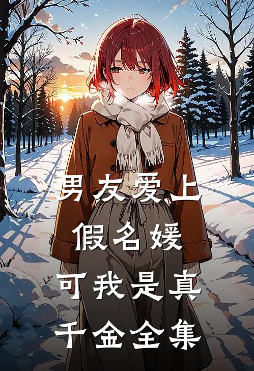 男友爱上假名媛，可我是真千金全集