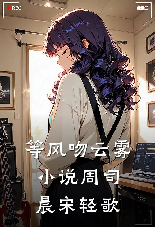 等风吻云雾小说周司晨宋轻歌