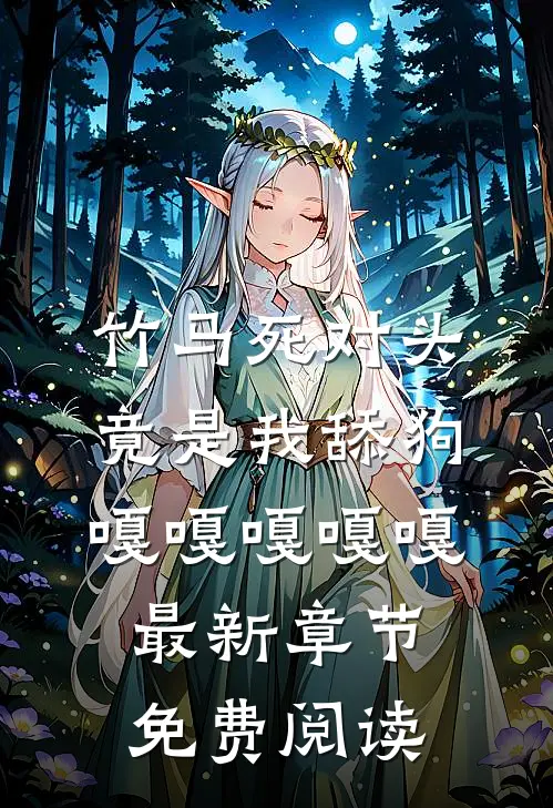竹马死对头竟是我舔狗嘎嘎嘎嘎嘎最新章节免费阅读
