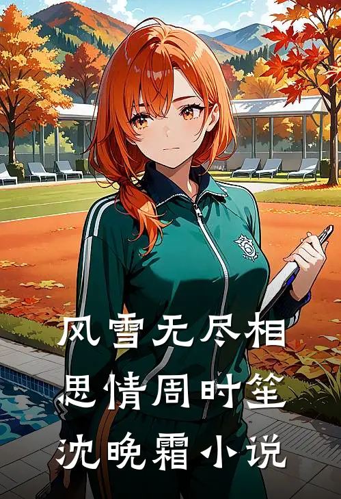风雪无尽相思情周时笙沈晚霜小说