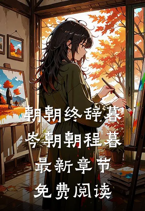 朝朝终辞暮岑朝朝程暮最新章节免费阅读