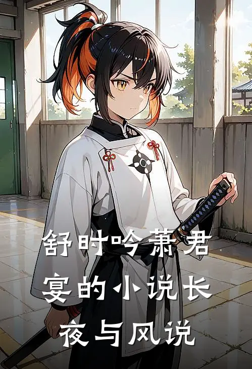 舒时吟萧君宴的小说长夜与风说