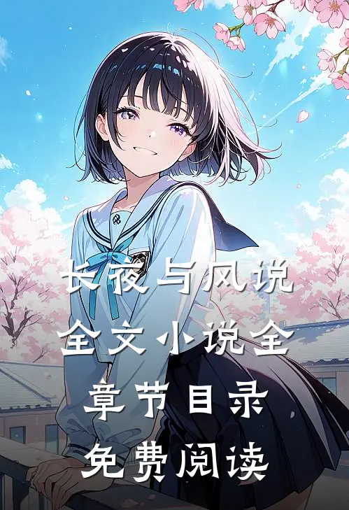 长夜与风说全文小说全章节目录免费阅读
