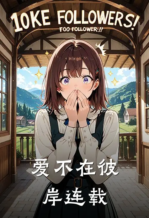 爱不在彼岸连载