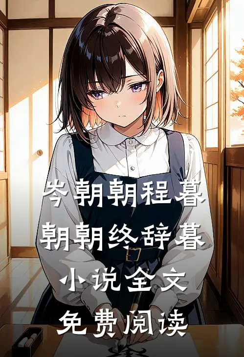 岑朝朝程暮朝朝终辞暮小说全文免费阅读