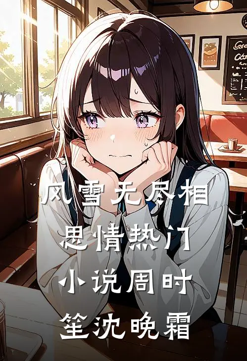 风雪无尽相思情热门小说周时笙沈晚霜