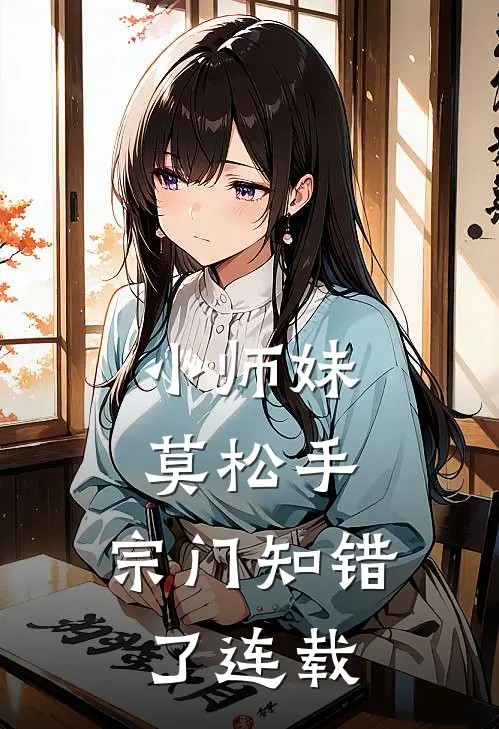 小师妹莫松手，宗门知错了连载