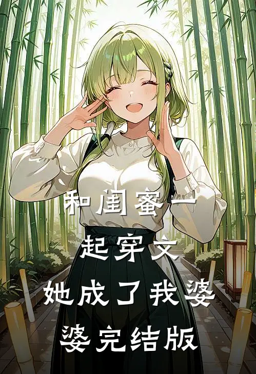 和闺蜜一起穿文，她成了我婆婆完结版