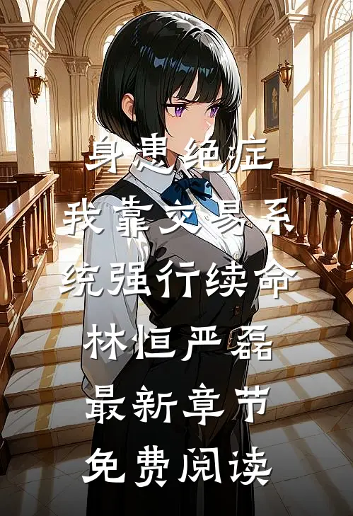 身患绝症，我靠交易系统强行续命林恒严磊最新章节免费阅读