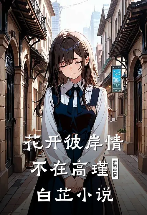 花开彼岸情不在高瑾旻白芷小说