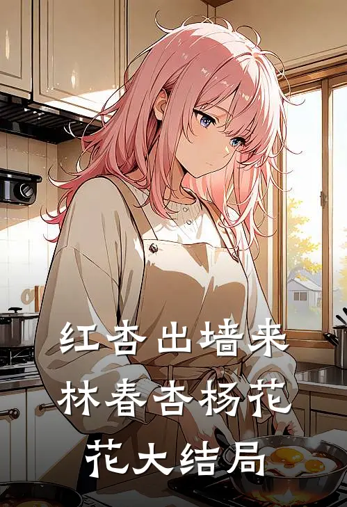 红杏出墙来林春杏杨花花大结局