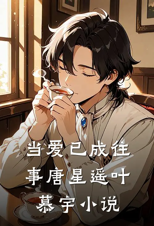 当爱已成往事唐星遥叶慕宇小说