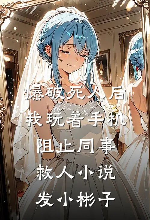 爆破死人后，我玩着手机阻止同事救人小说发小彬子