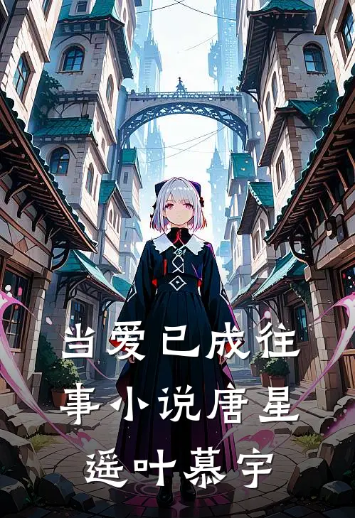 当爱已成往事小说唐星遥叶慕宇