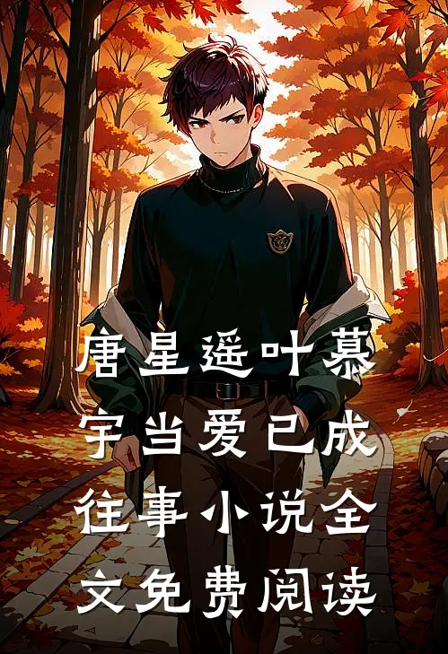 唐星遥叶慕宇当爱已成往事小说全文免费阅读