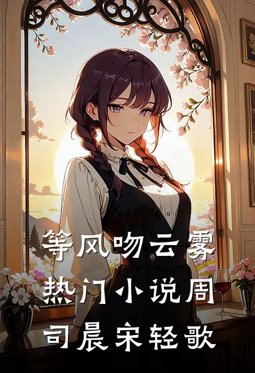 等风吻云雾热门小说周司晨宋轻歌