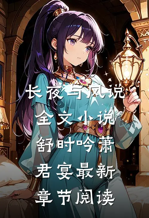 长夜与风说全文小说舒时吟萧君宴最新章节阅读