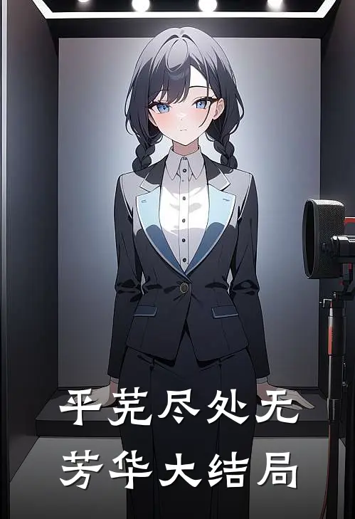 平芜尽处无芳华大结局
