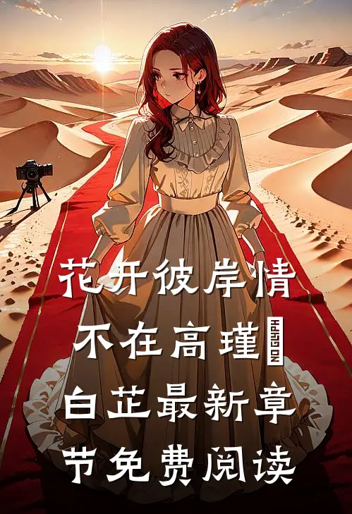 花开彼岸情不在高瑾旻白芷最新章节免费阅读