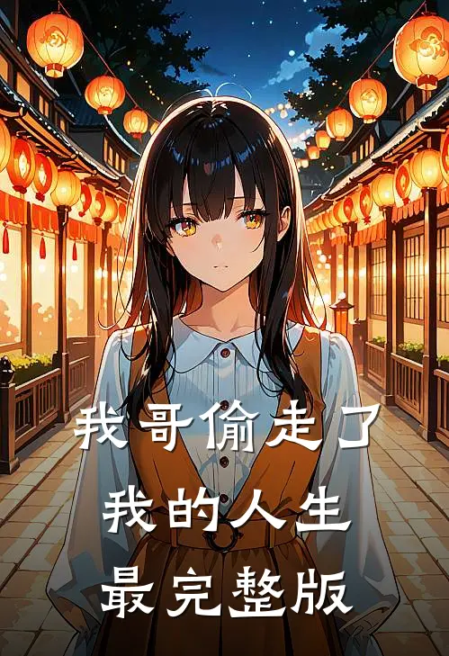 我哥偷走了我的人生最完整版