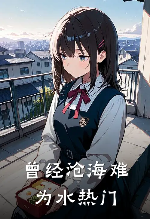 曾经沧海难为水热门