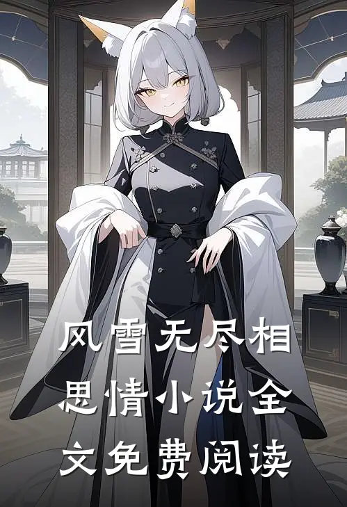 风雪无尽相思情小说全文免费阅读
