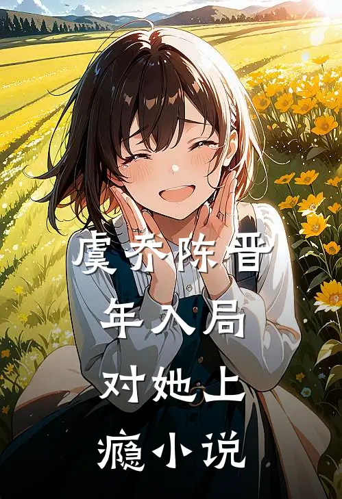 虞乔陈晋年入局，对她上瘾小说