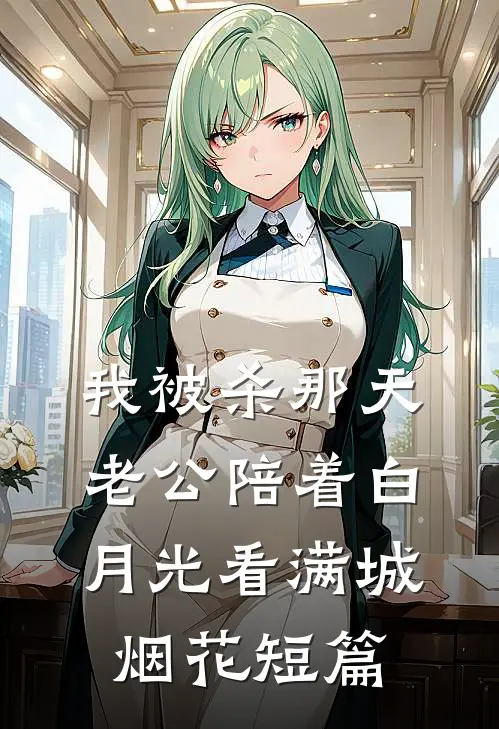 我被杀那天，老公陪着白月光看满城烟花短篇