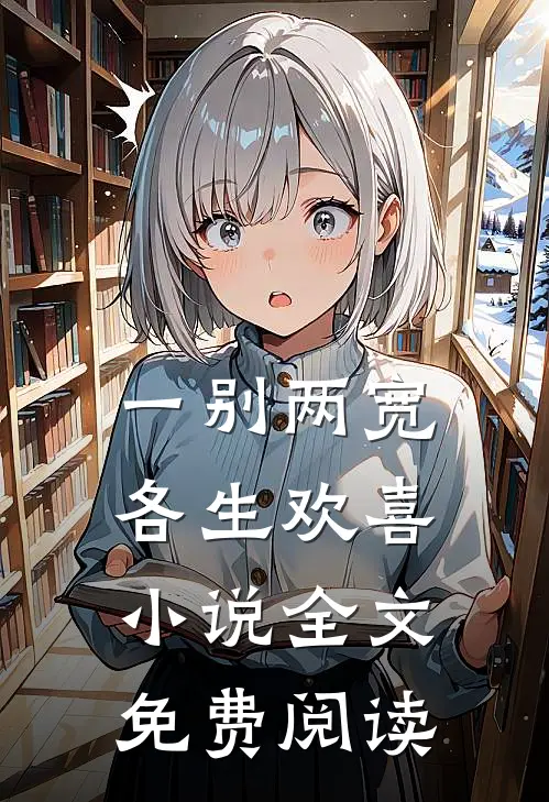一别两宽各生欢喜小说全文免费阅读
