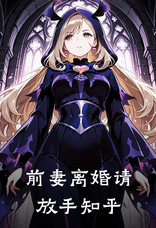 前妻离婚请放手知乎