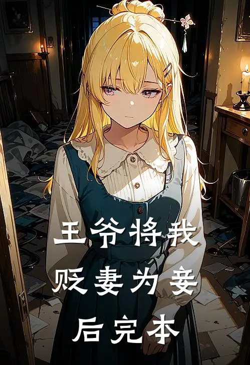 王爷将我贬妻为妾后完本
