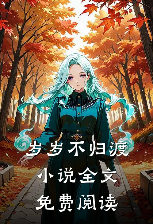 岁岁不归渡小说全文免费阅读