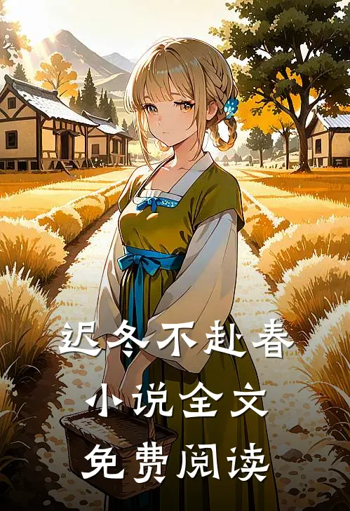 迟冬不赴春小说全文免费阅读