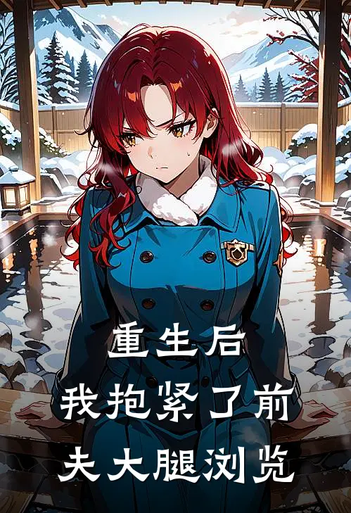 重生后，我抱紧了前夫大腿浏览